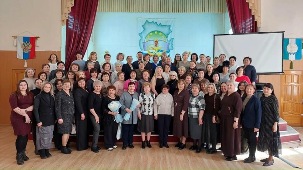 Республиканская конференция «Наставничество как инструмент формирования команды медицинских специалистов»