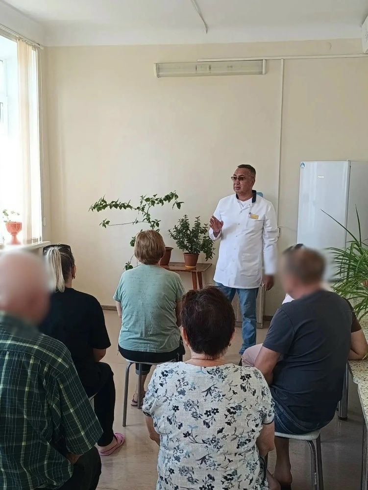 Псориаз: когда кожа рассказывает о состоянии всего организма