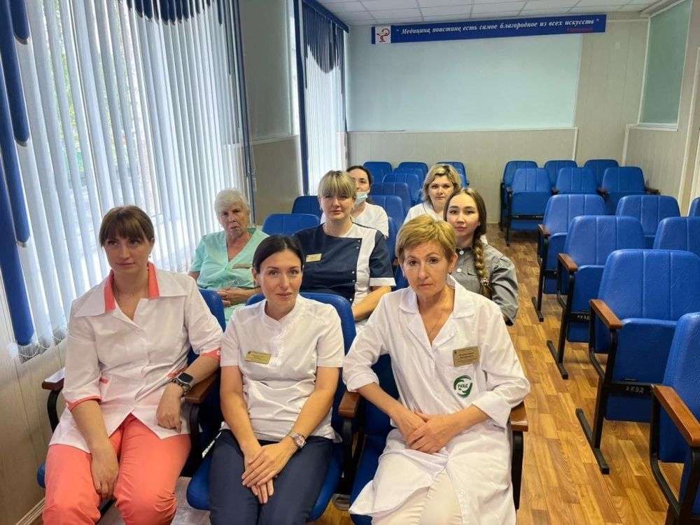 ОБУЧАЮЩИЕ ЗАНЯТИЯ