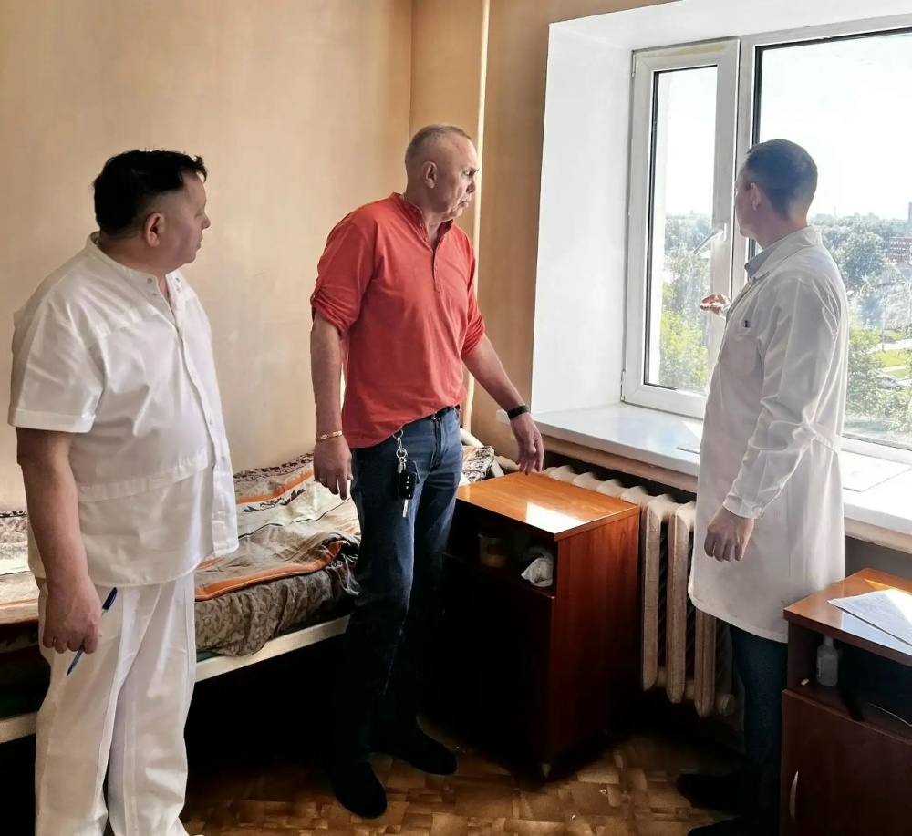 Порядок начинается с внимания к деталям
