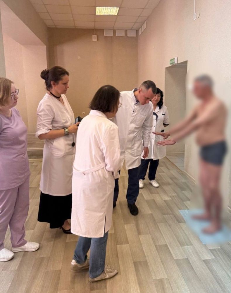 РАБОТА КОМИТЕТА ПО ГЕННО-ИНЖЕНЕРНОЙ БИОЛОГИЧЕСКОЙ ТЕРАПИИ