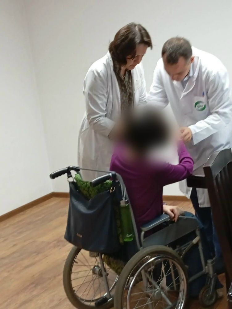 Итоги личного приёма граждан