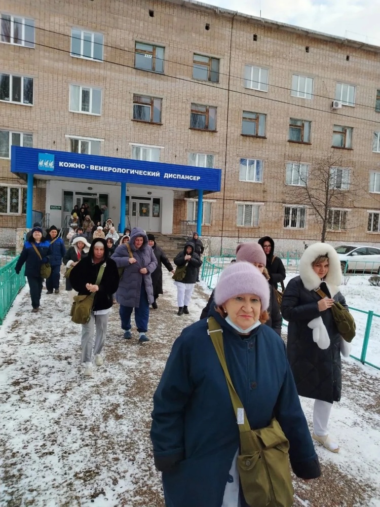 ОБЕСПЕЧЕНИЕ БЕЗОПАСНОСТИ