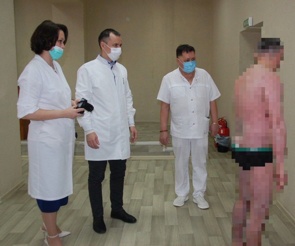 ОЧЕРЕДНОЕ ЗАСЕДАНИЕ КОМИТЕТА ПО ГЕННО-ИНЖЕНЕРНОЙ БИОЛОГИЧЕСКОЙ ТЕРАПИИ