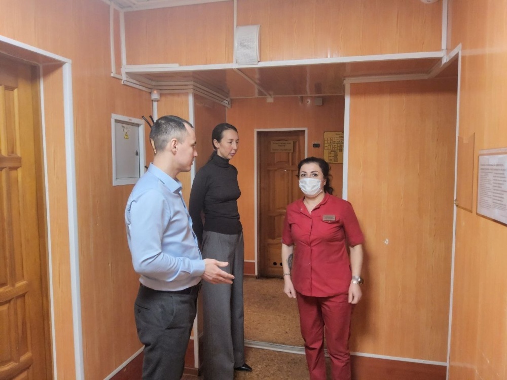 ОЧЕРЕДНОЙ АДМИНИСТРАТИВНЫЙ ОБХОД