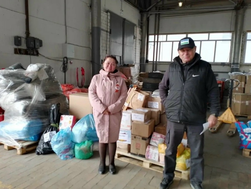  Наши сотрудники - наша гордость!