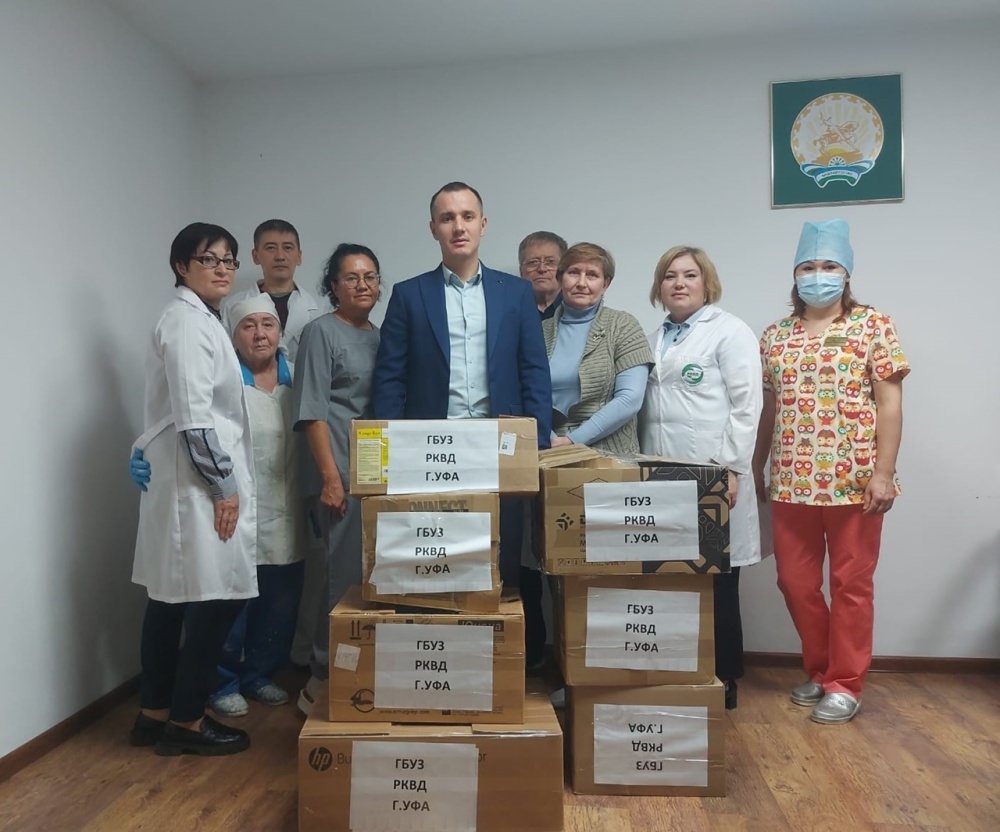 В ЕДИНСТВЕ НАША СИЛА!