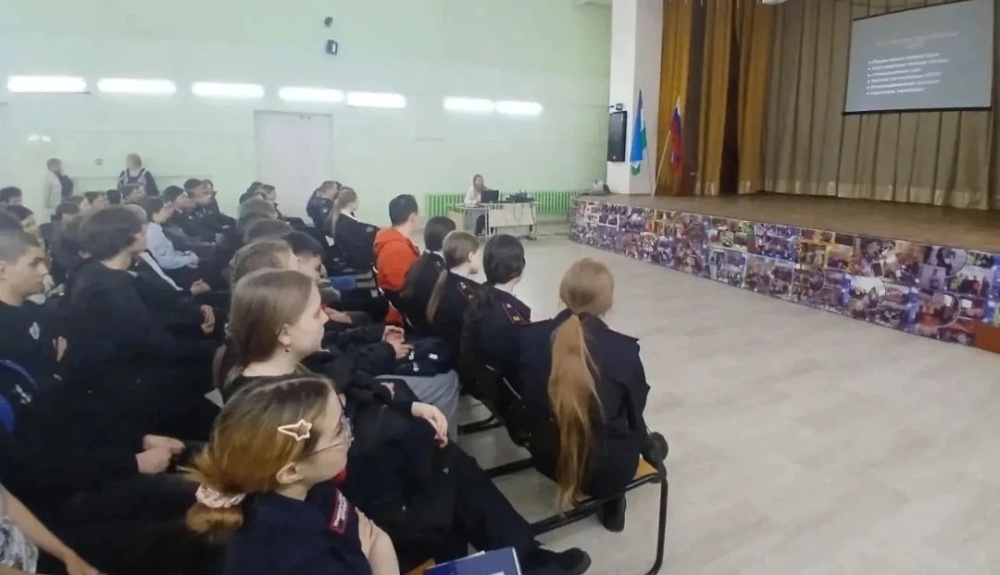 Профилактика начинается с знаний