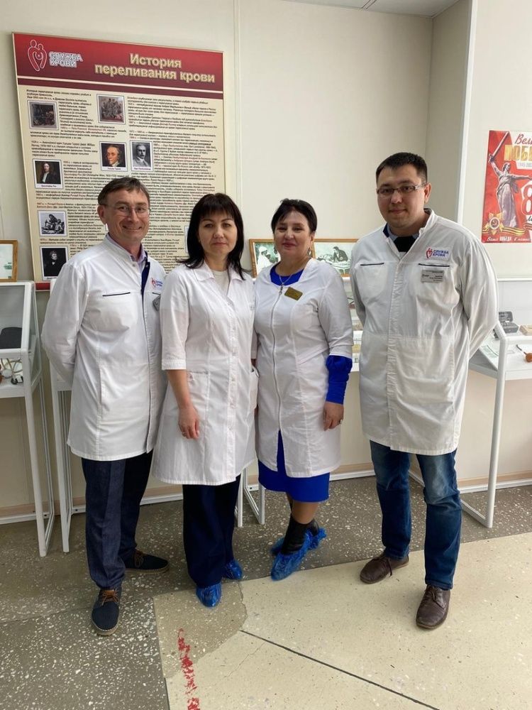 ПРОВЕДЕНА ПЕРЕКРЁСТНАЯ ПРОВЕРКА