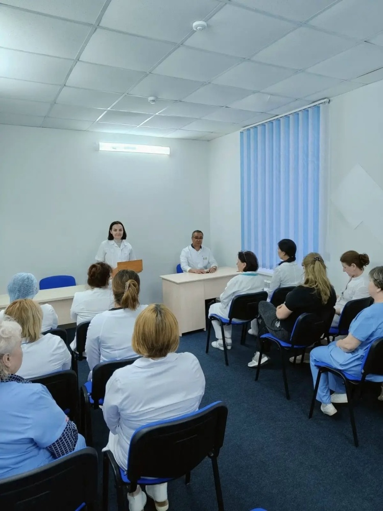 Учимся работать в сложных ситуациях